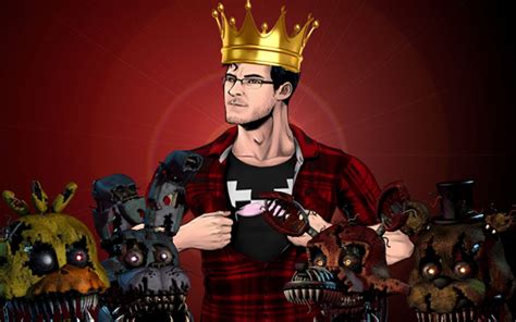 Can you survive five nights The t. . Markiplier five nights at freddys playlist